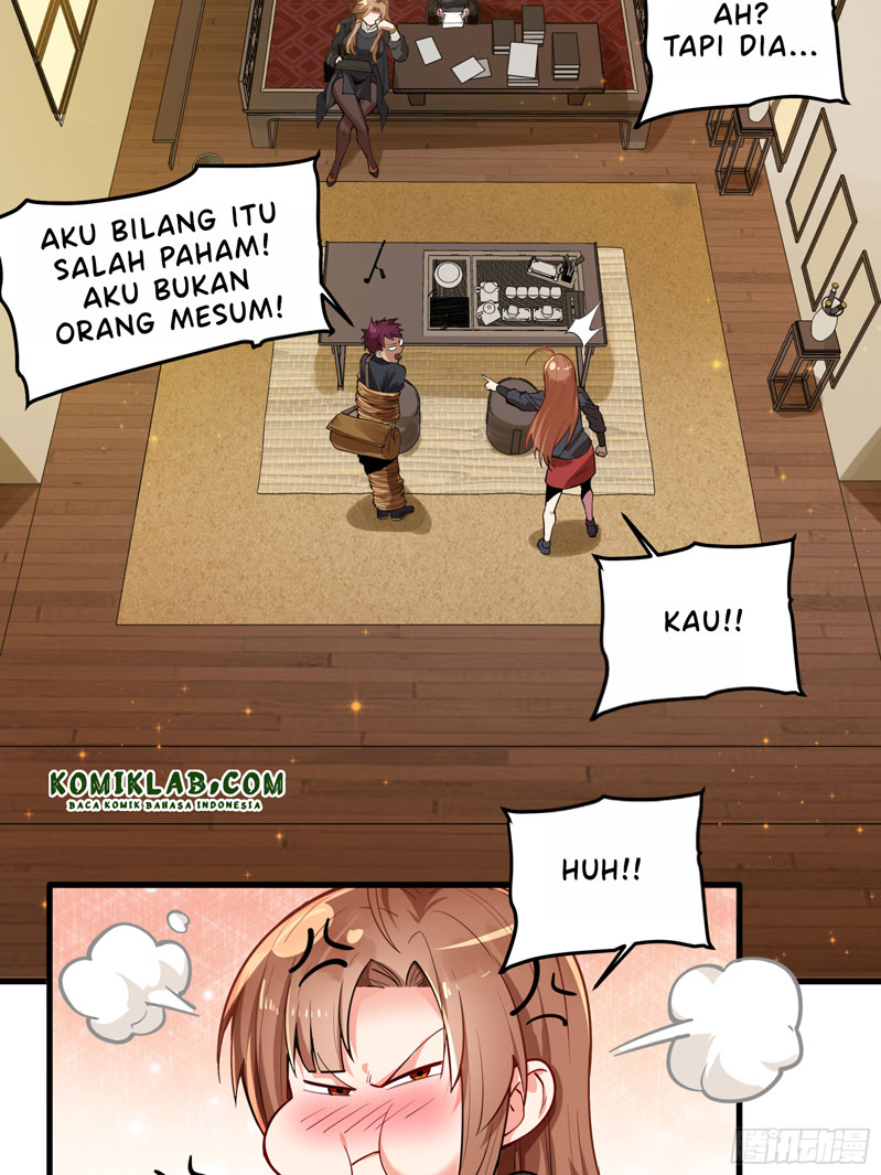 Legend of Star General Chapter 06 page 7