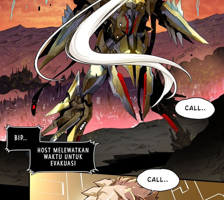 Legend of Star General Chapter 04 page 11