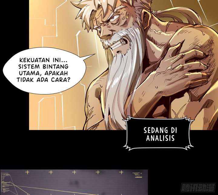 Legend of Star General Chapter 04 page 12