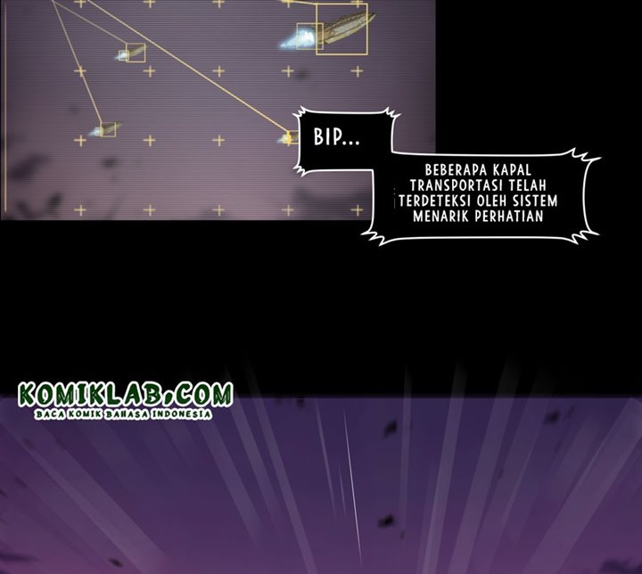 Legend of Star General Chapter 04 page 13