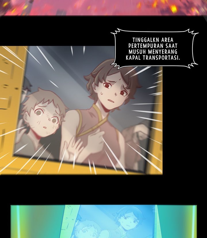 Legend of Star General Chapter 04 page 15