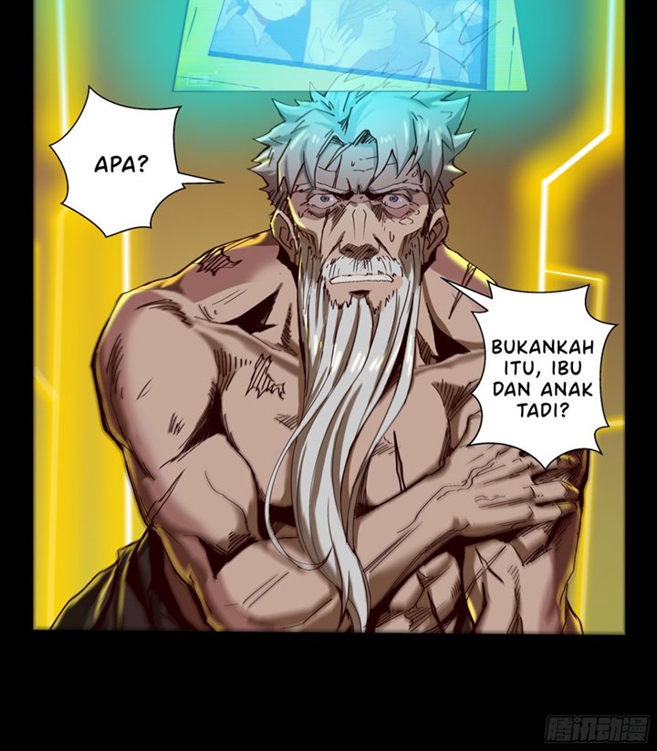 Legend of Star General Chapter 04 page 16