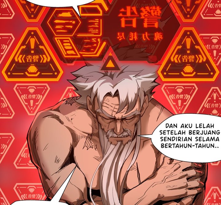 Legend of Star General Chapter 04 page 19