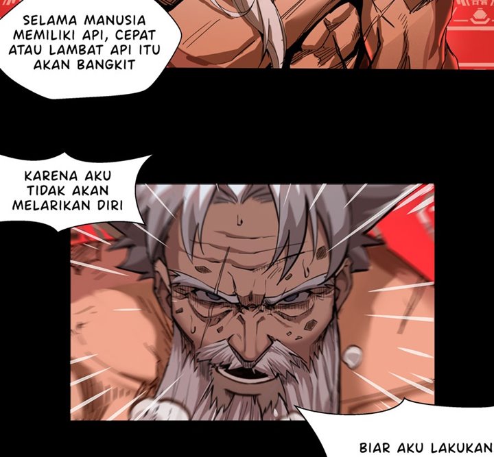 Legend of Star General Chapter 04 page 20
