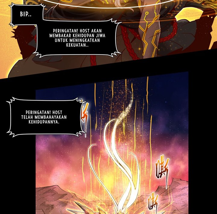 Legend of Star General Chapter 04 page 23