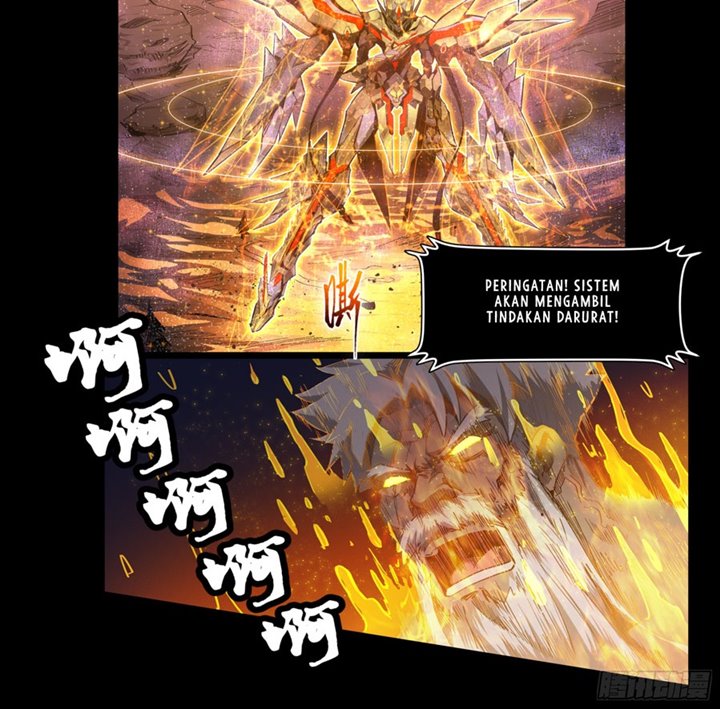 Legend of Star General Chapter 04 page 24