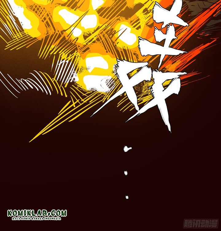 Legend of Star General Chapter 04 page 38