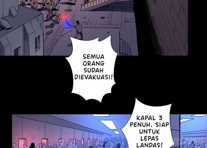 Legend of Star General Chapter 04 page 6