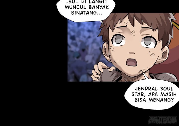 Legend of Star General Chapter 04 page 8