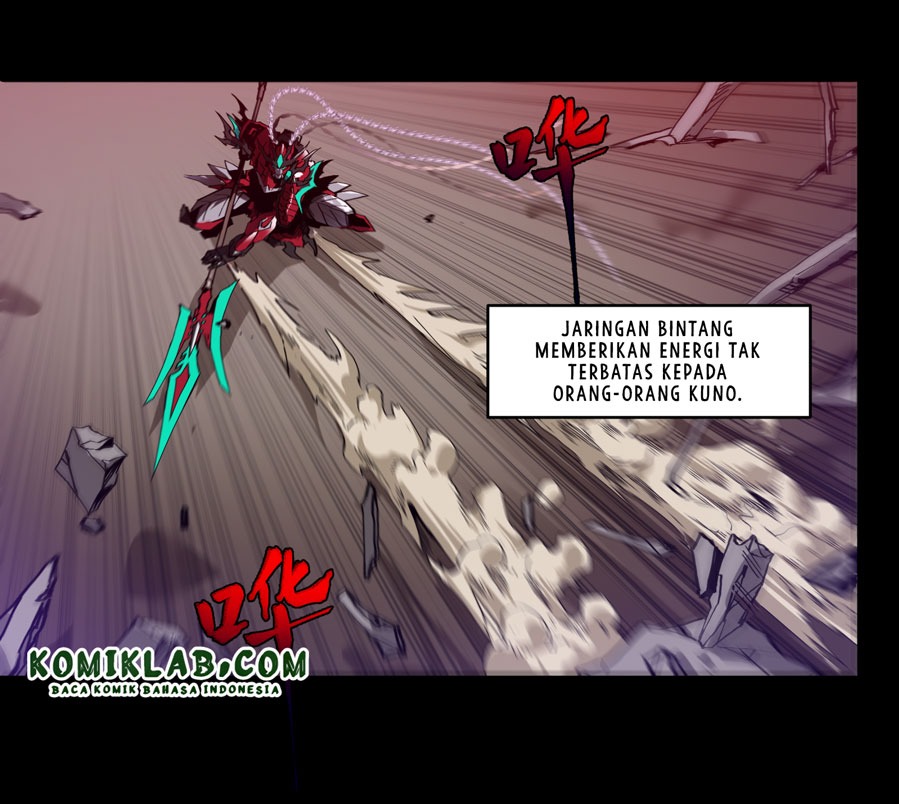 Legend of Star General Chapter 03 page 17