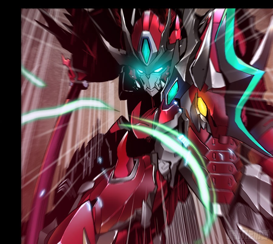 Legend of Star General Chapter 03 page 18