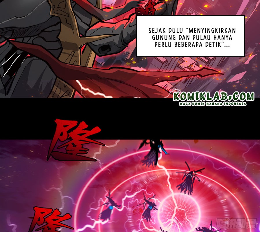 Legend of Star General Chapter 03 page 22