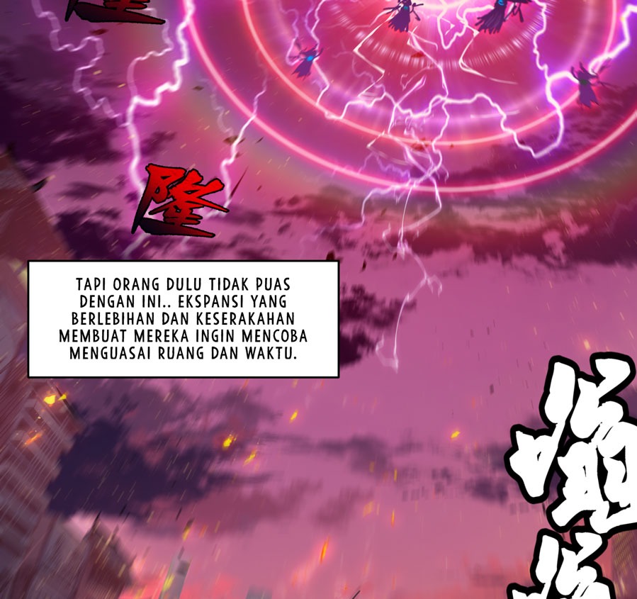 Legend of Star General Chapter 03 page 23