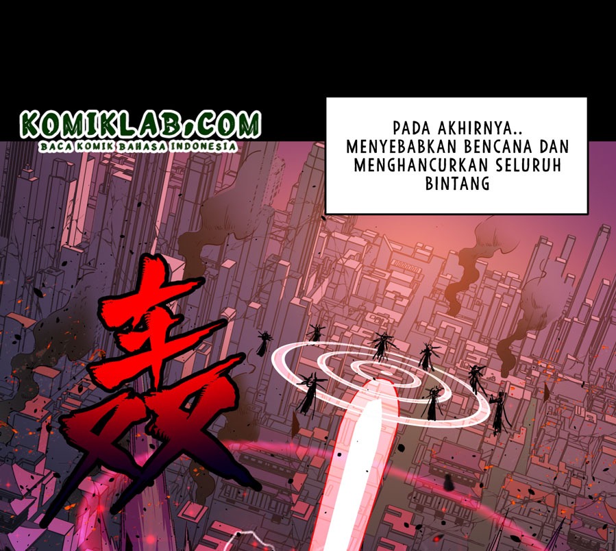 Legend of Star General Chapter 03 page 25
