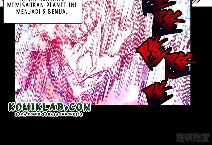 Legend of Star General Chapter 03 page 30