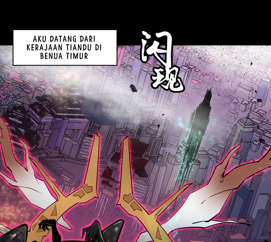 Legend of Star General Chapter 03 page 31
