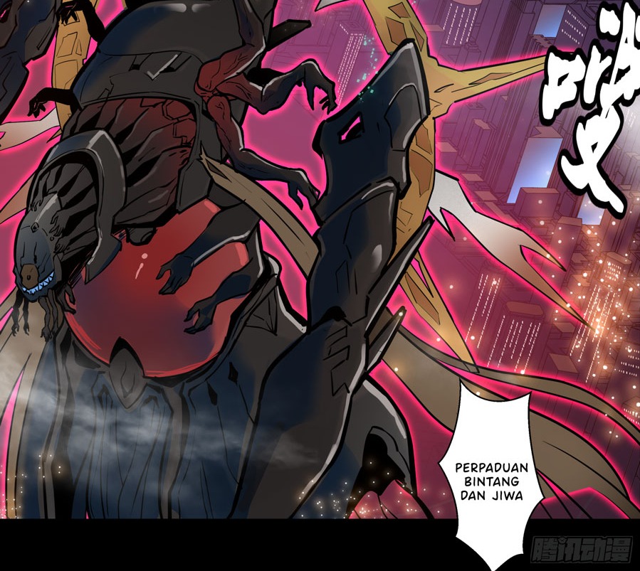 Legend of Star General Chapter 03 page 32