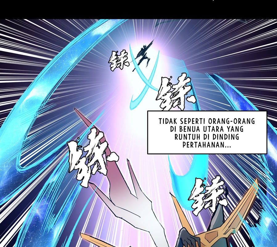 Legend of Star General Chapter 03 page 33