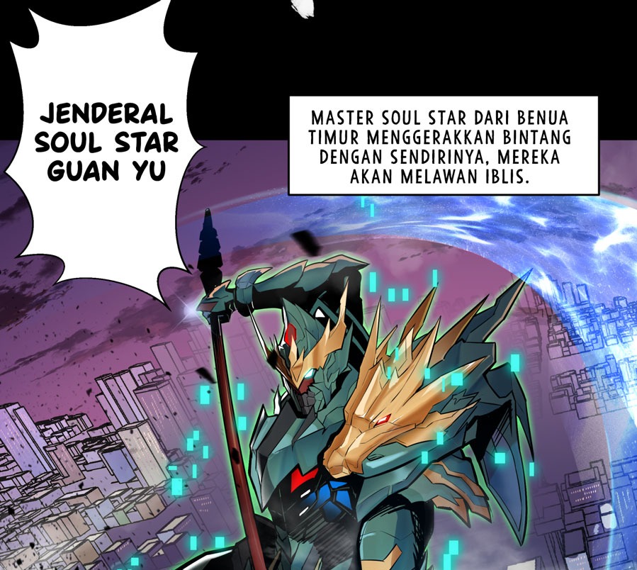 Legend of Star General Chapter 03 page 35