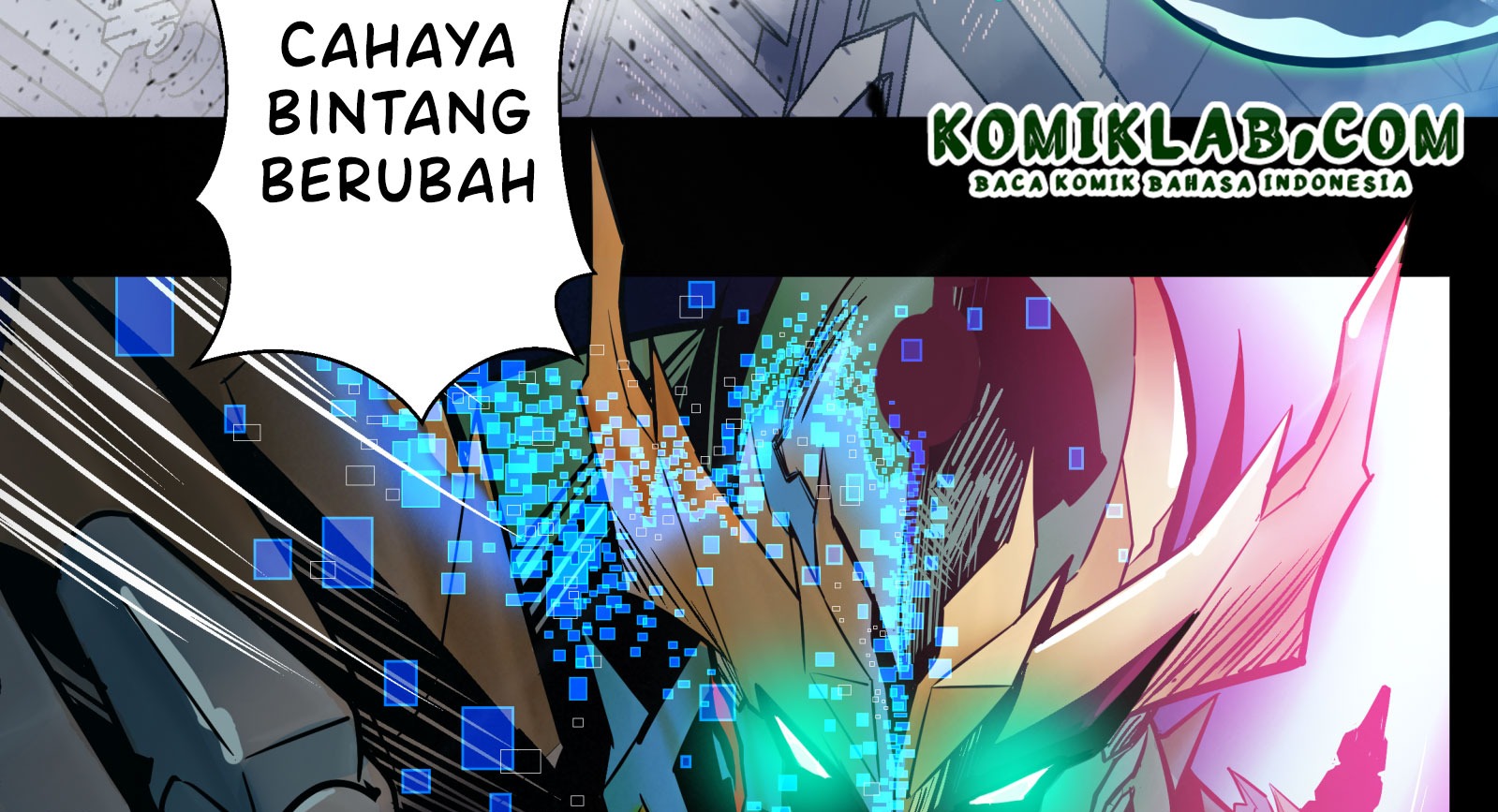 Legend of Star General Chapter 03 page 37