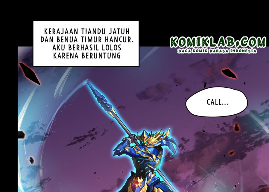 Legend of Star General Chapter 03 page 41