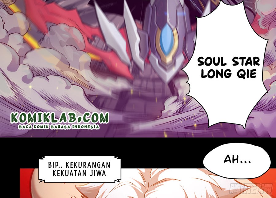 Legend of Star General Chapter 03 page 50