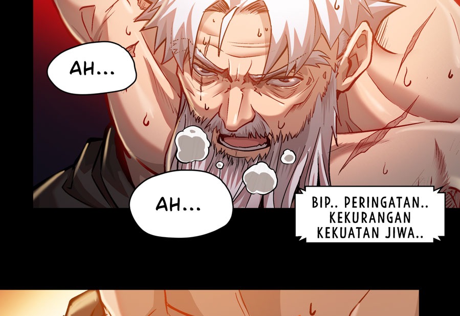 Legend of Star General Chapter 03 page 51