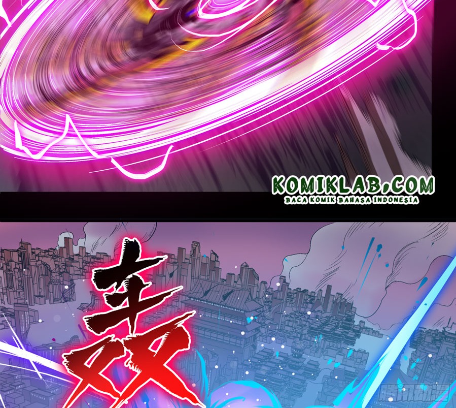 Legend of Star General Chapter 03 page 58