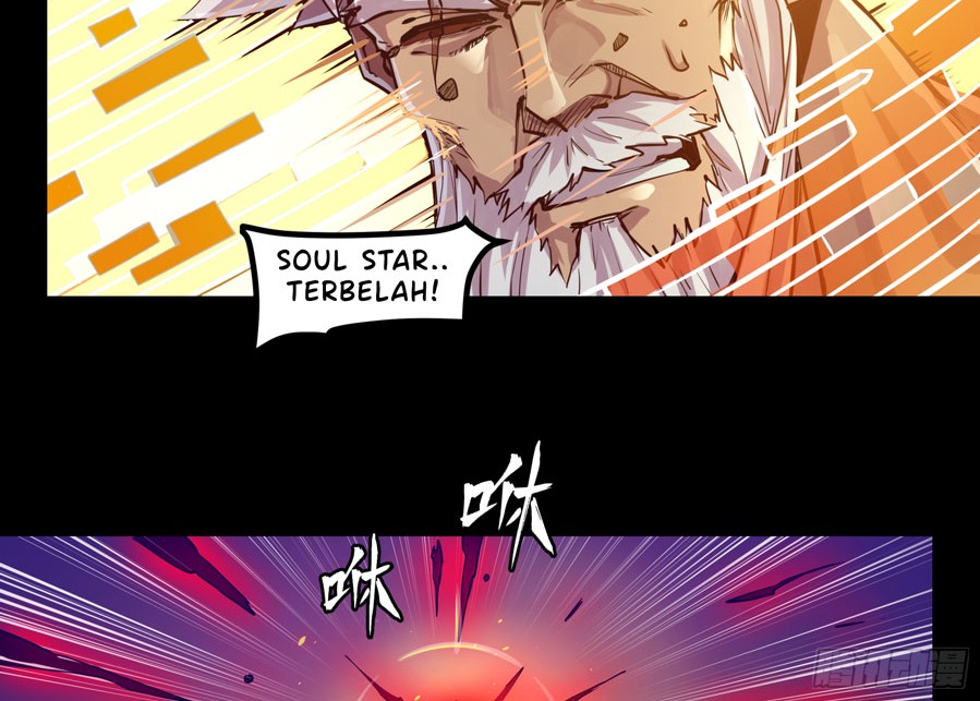 Legend of Star General Chapter 03 page 68