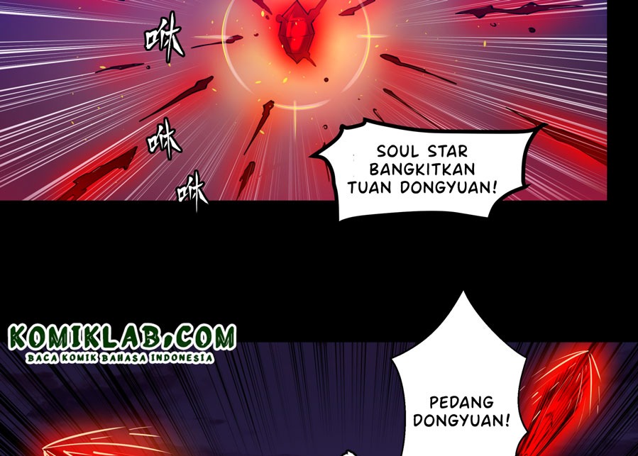 Legend of Star General Chapter 03 page 69