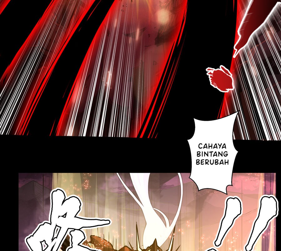 Legend of Star General Chapter 03 page 75