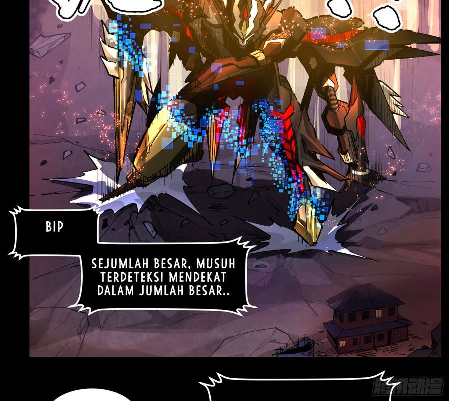 Legend of Star General Chapter 03 page 76
