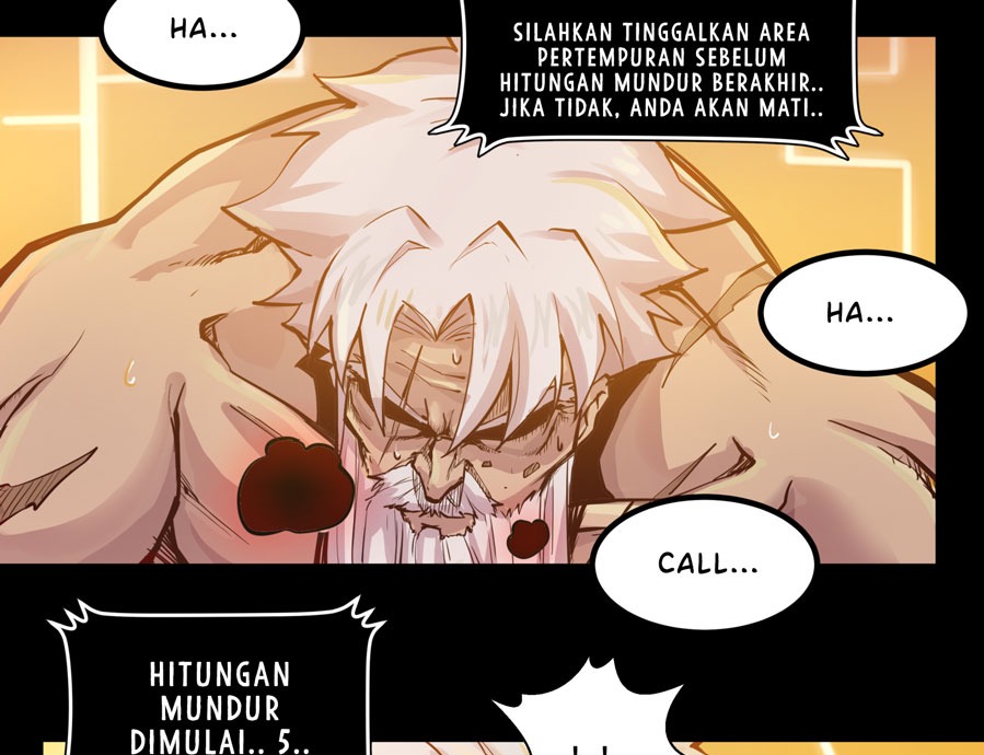 Legend of Star General Chapter 03 page 77