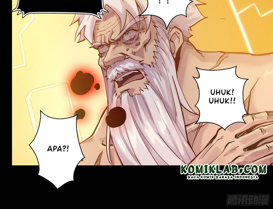 Legend of Star General Chapter 03 page 78