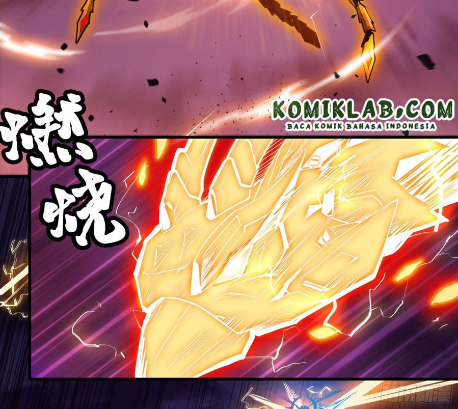 Legend of Star General Chapter 02 page 16