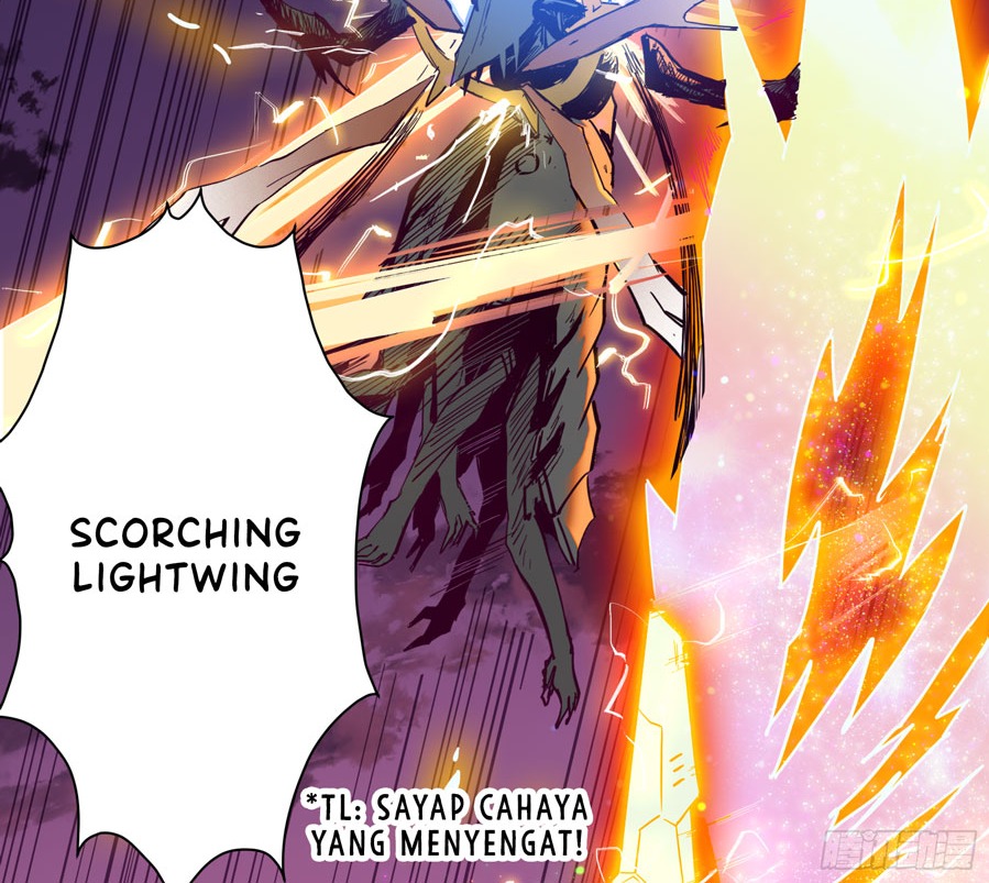 Legend of Star General Chapter 02 page 18