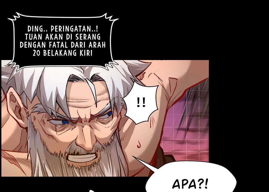 Legend of Star General Chapter 02 page 21