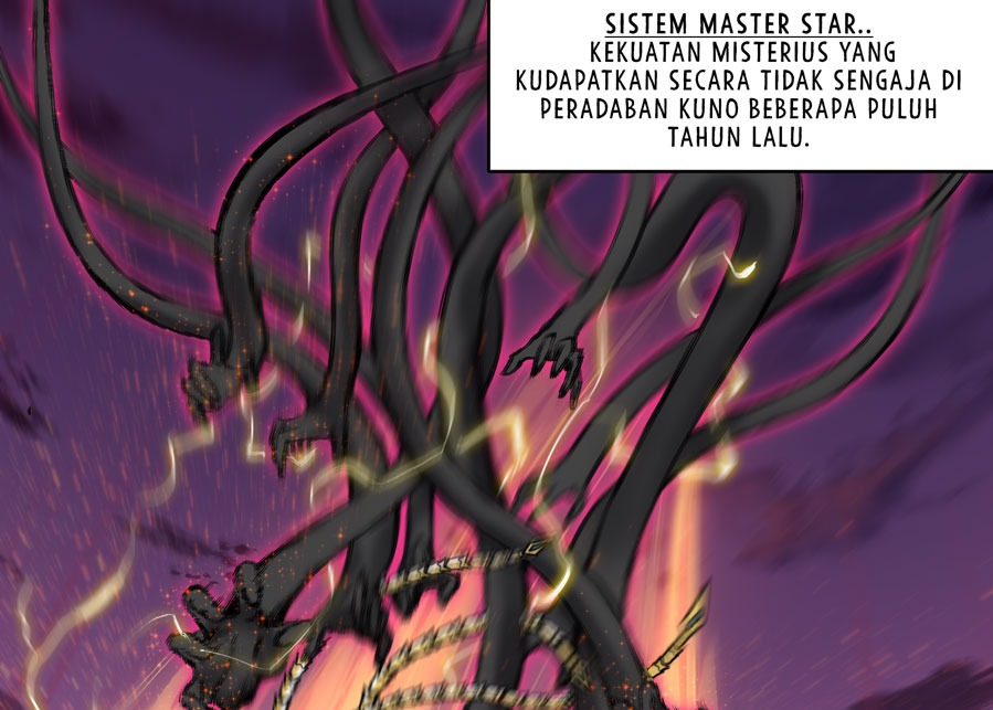 Legend of Star General Chapter 02 page 23