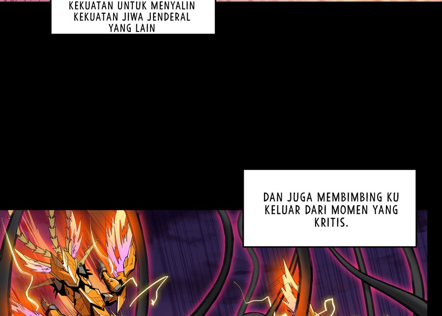 Legend of Star General Chapter 02 page 25