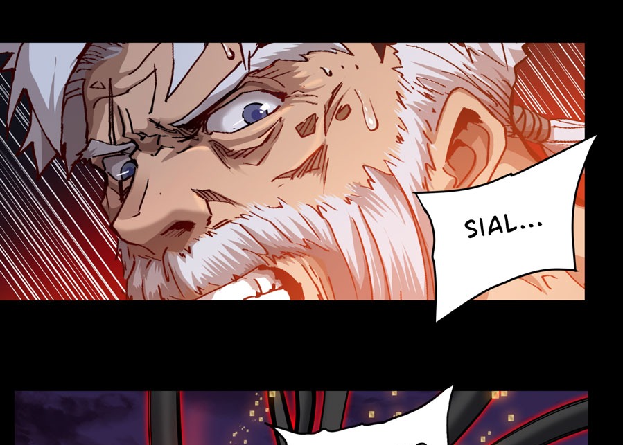 Legend of Star General Chapter 02 page 29