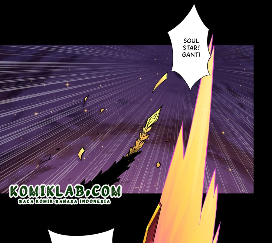 Legend of Star General Chapter 02 page 35