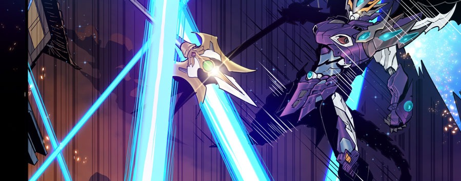 Legend of Star General Chapter 02 page 47