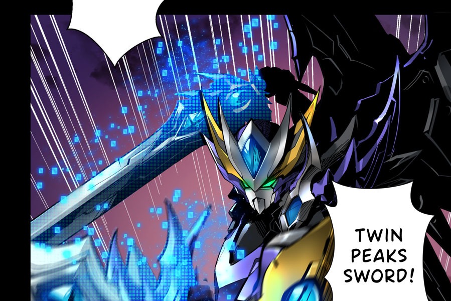Legend of Star General Chapter 02 page 55