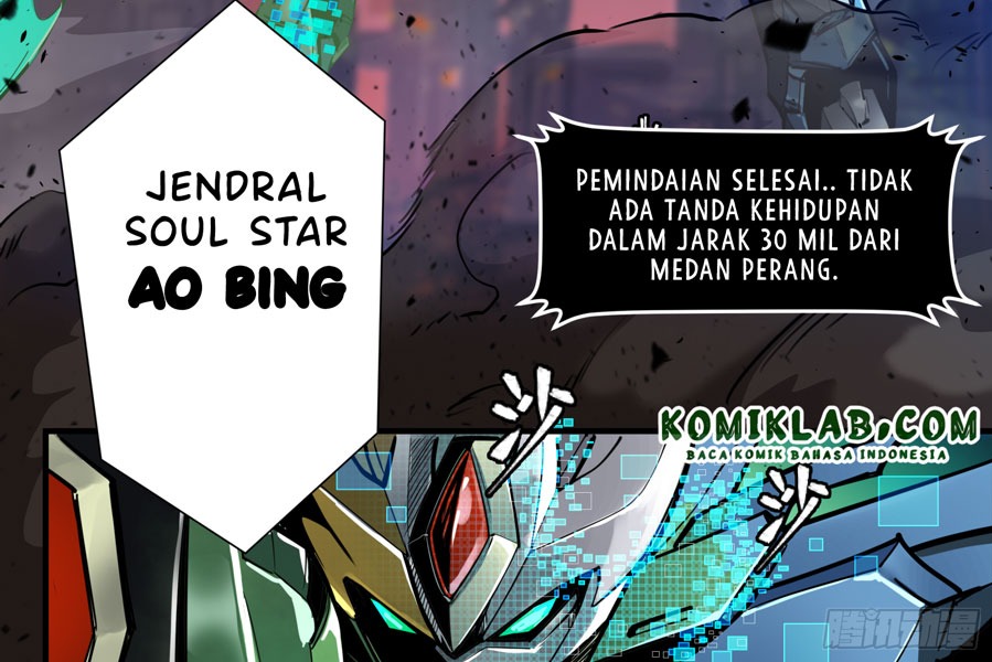 Legend of Star General Chapter 02 page 72
