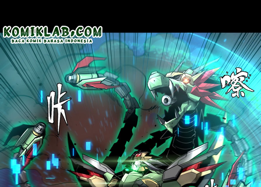 Legend of Star General Chapter 02 page 75