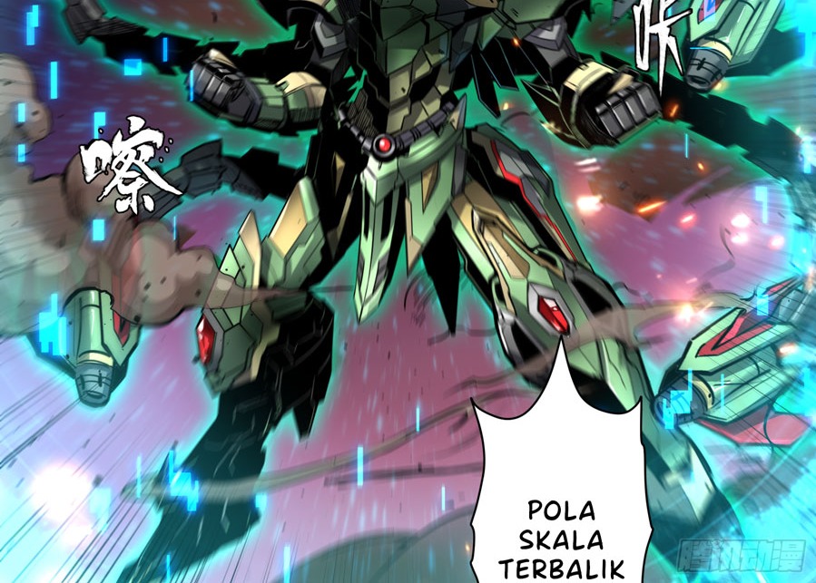 Legend of Star General Chapter 02 page 76