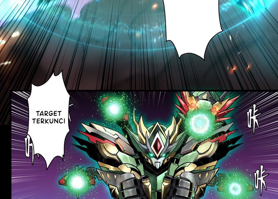 Legend of Star General Chapter 02 page 77