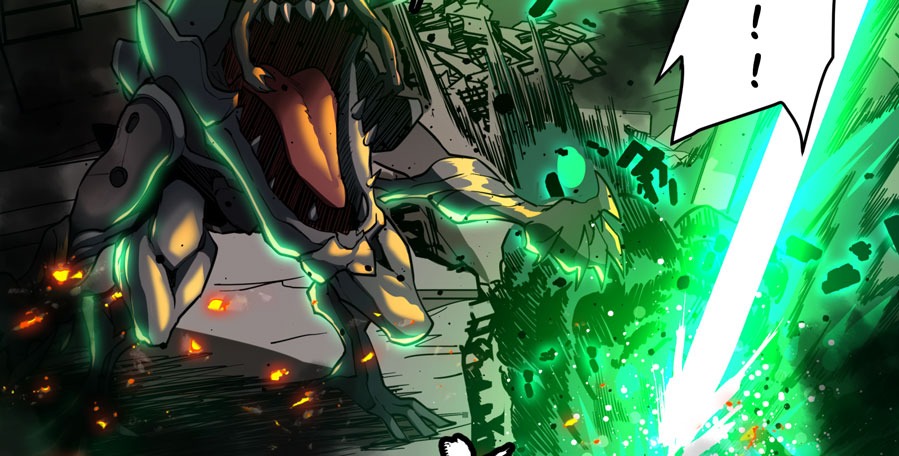 Legend of Star General Chapter 02 page 85