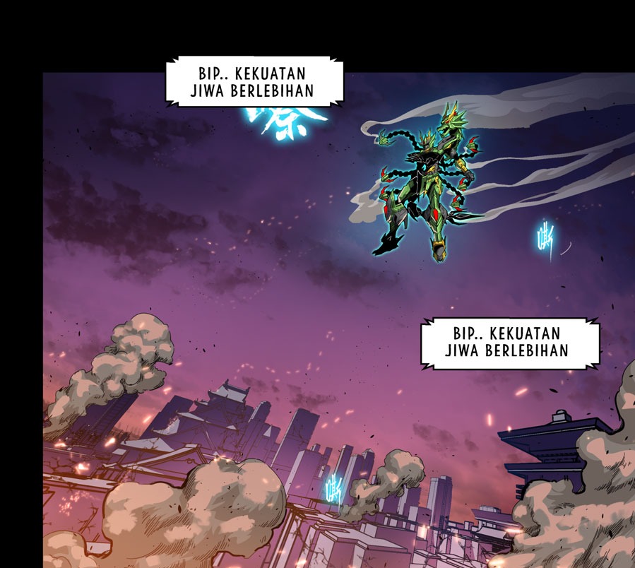 Legend of Star General Chapter 02 page 87