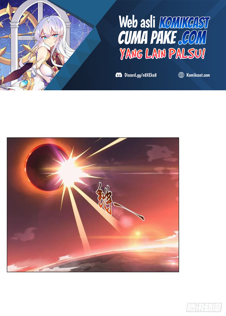 Manhua The Demon King Who Lost His Job Chapter 275 gambar 2